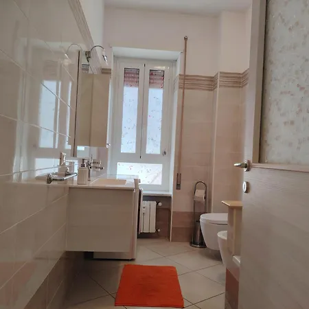 Arrivederci Apartman