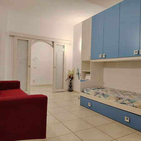 Arrivederci Apartman Róma