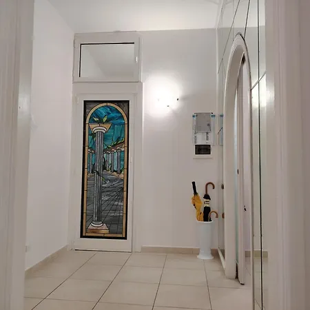 Apartman Arrivederci