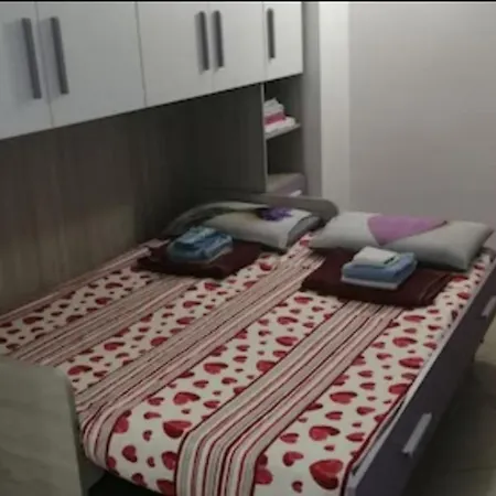 Apartman Arrivederci *