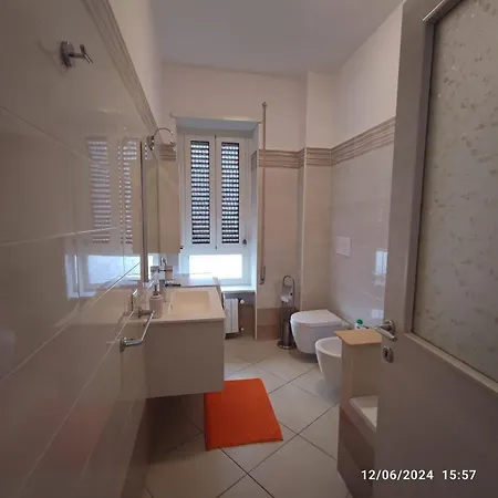Arrivederci Apartman *