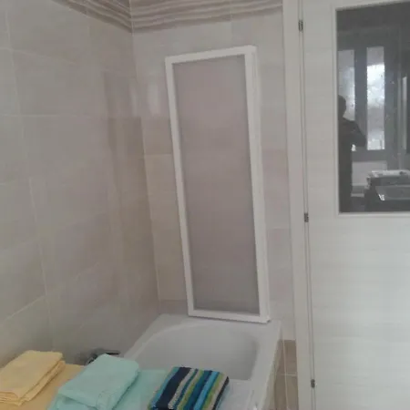 Apartman Arrivederci *