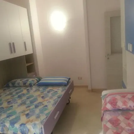 Arrivederci Apartman