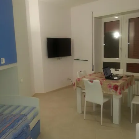 Arrivederci Apartman *