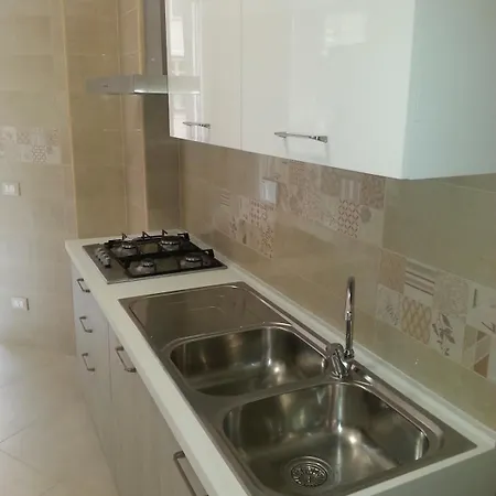 Arrivederci Apartman Róma