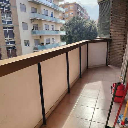 Arrivederci Apartman Róma