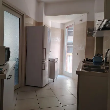 Arrivederci Apartman *