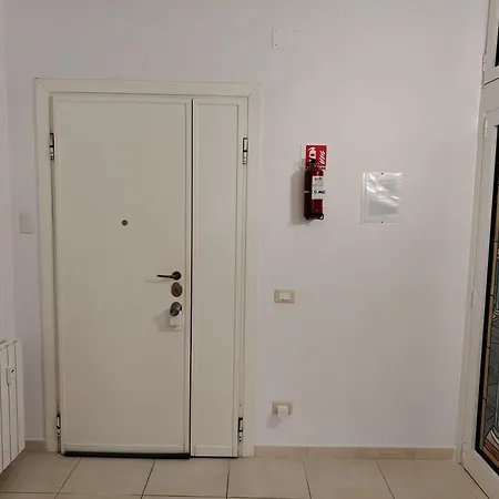 Apartman Arrivederci *