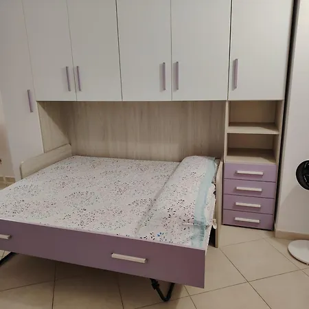 Appartement Arrivederci Rome