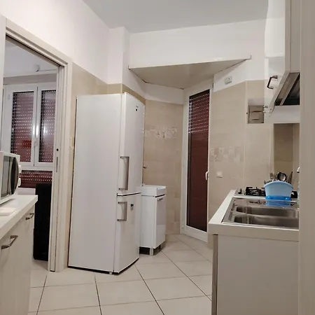 Appartement Arrivederci
