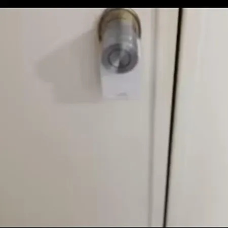 Appartement Arrivederci