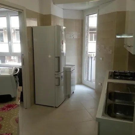 Appartement Arrivederci Rome