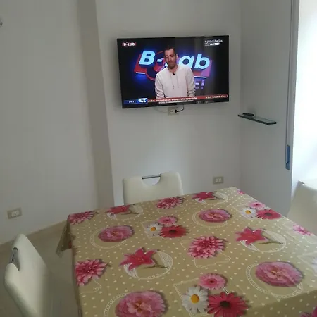Arrivederci Appartement