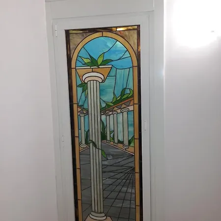 Appartement Arrivederci