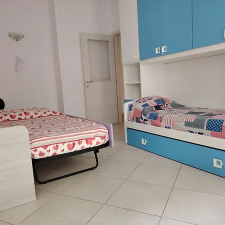 Appartement Arrivederci Rome