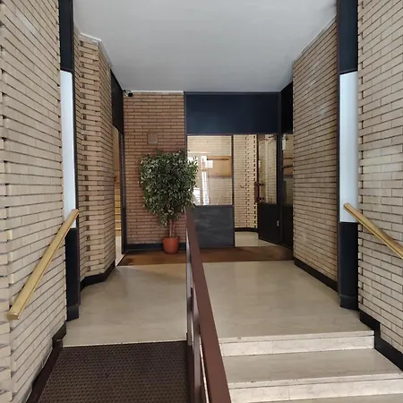 Arrivederci Appartement *