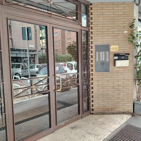 Arrivederci * רומא