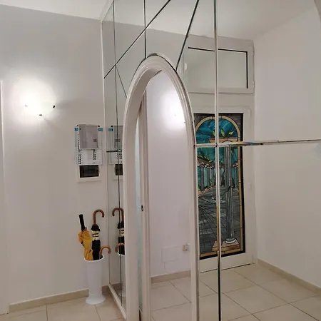 Apartment Arrivederci *