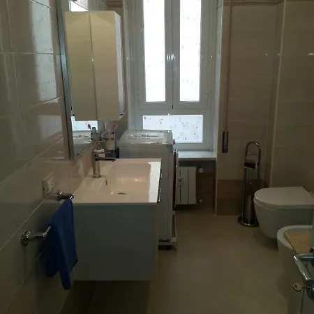 Arrivederci Apartment Rom