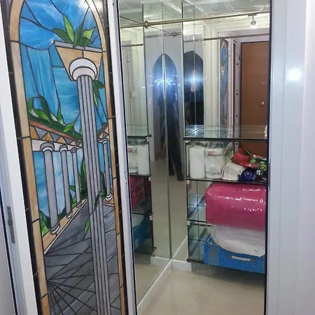 Apartment Arrivederci Rom